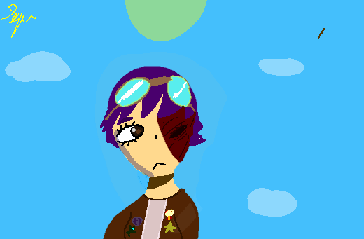 Girl